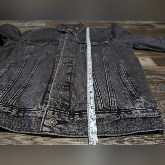 Levi's Denim Jacket - Picture 4 of 6